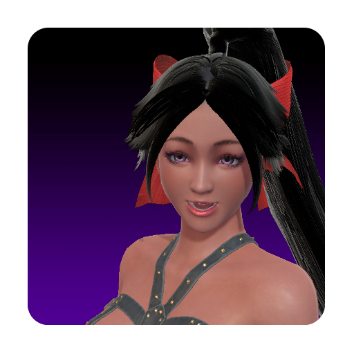 Sexy Ninja